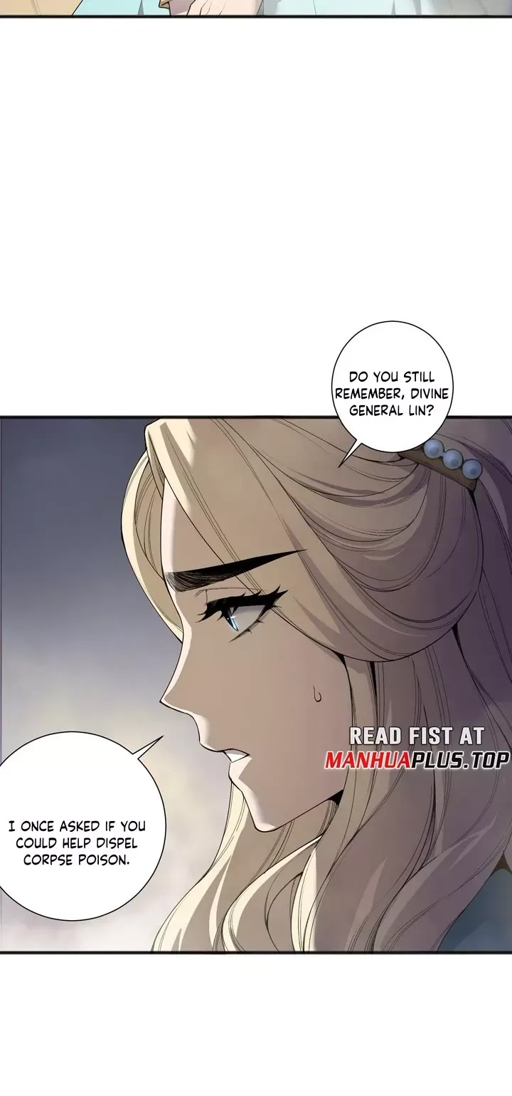 Read Disastrous Necromancer Manga Online