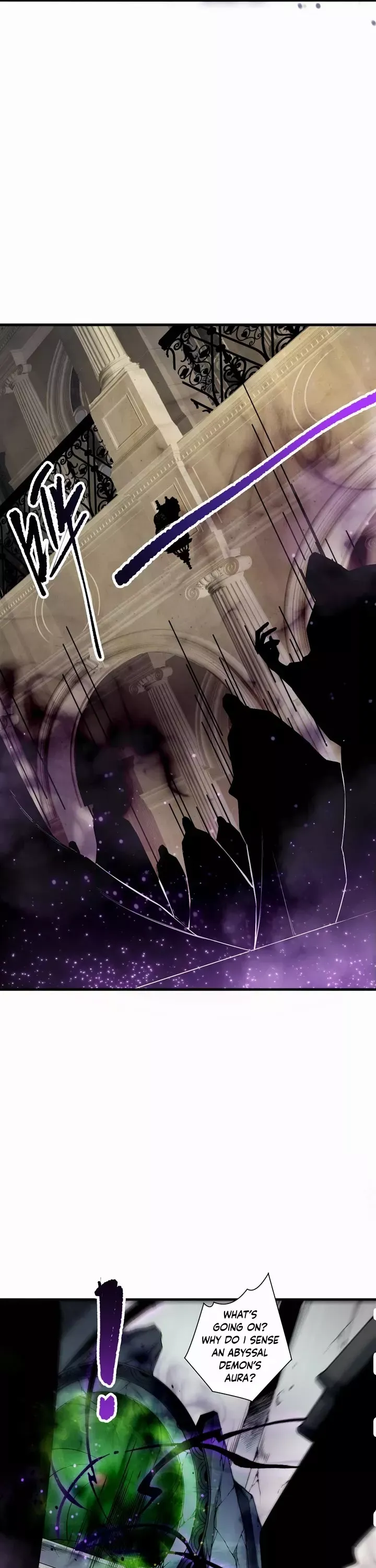 Read Disastrous Necromancer Manga Online