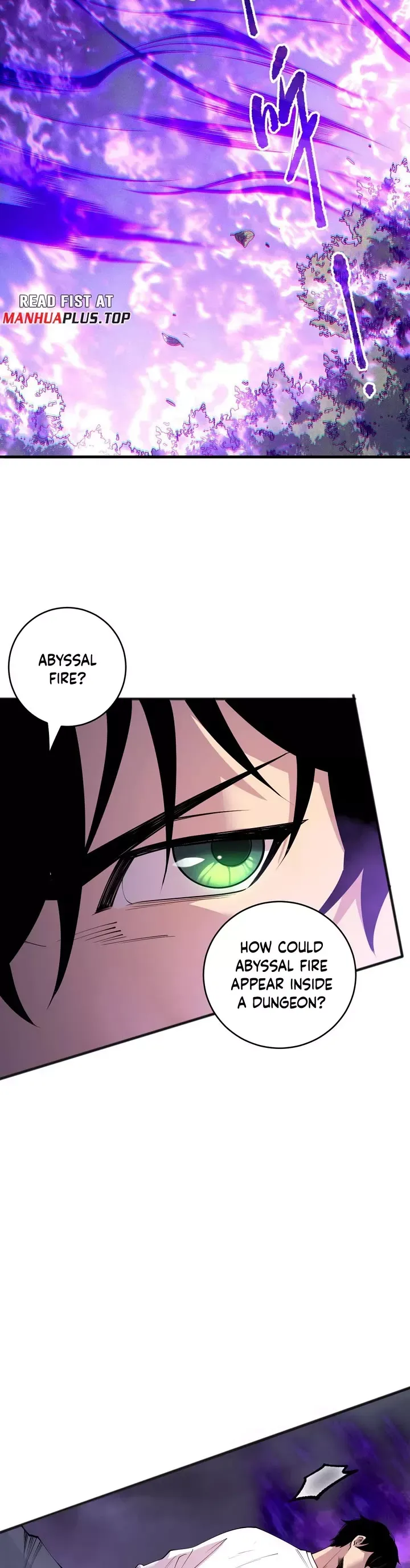 Read Disastrous Necromancer Manga Online