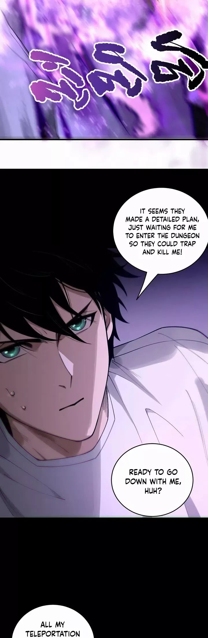 Read Disastrous Necromancer Manga Online