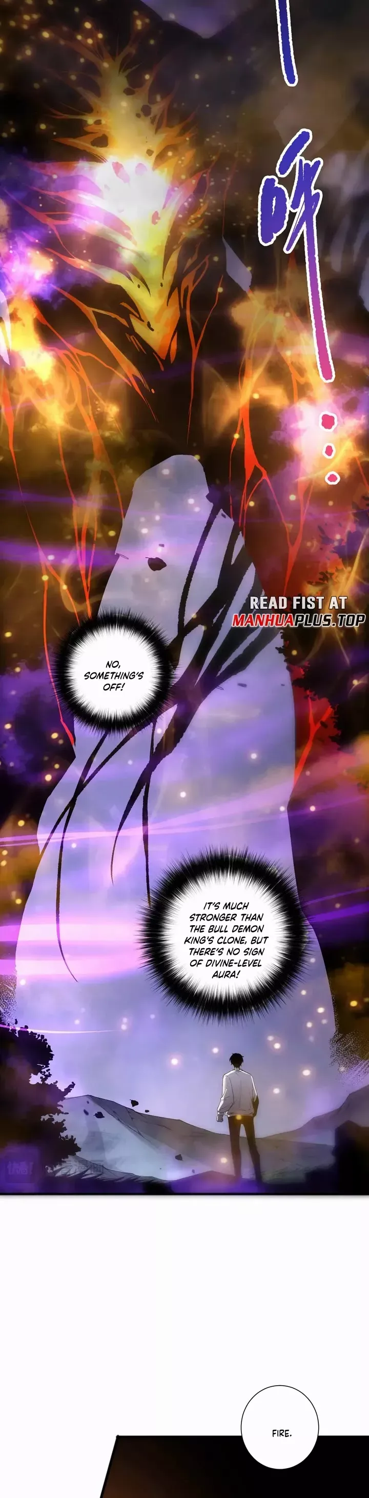 Read Disastrous Necromancer Manga Online