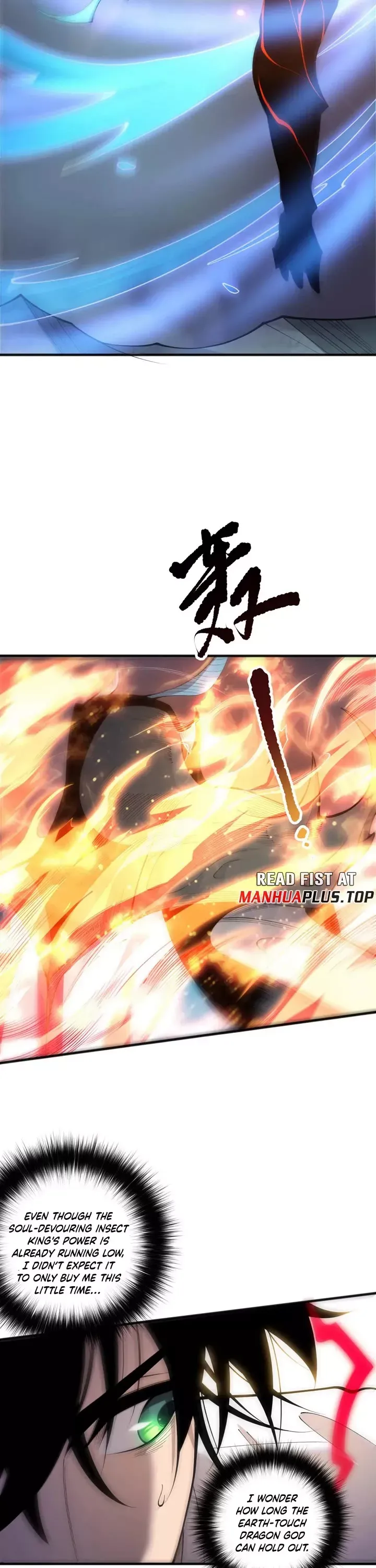 Read Disastrous Necromancer Manga Online