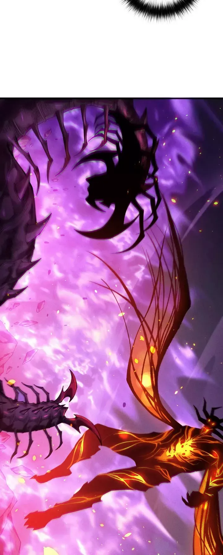 Read Disastrous Necromancer Manga Online
