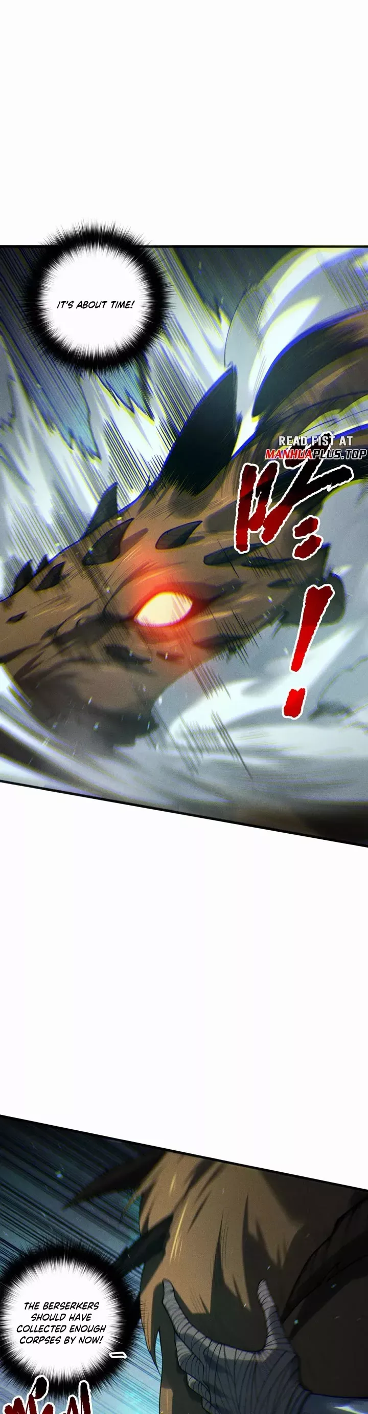 Read Disastrous Necromancer Manga Online