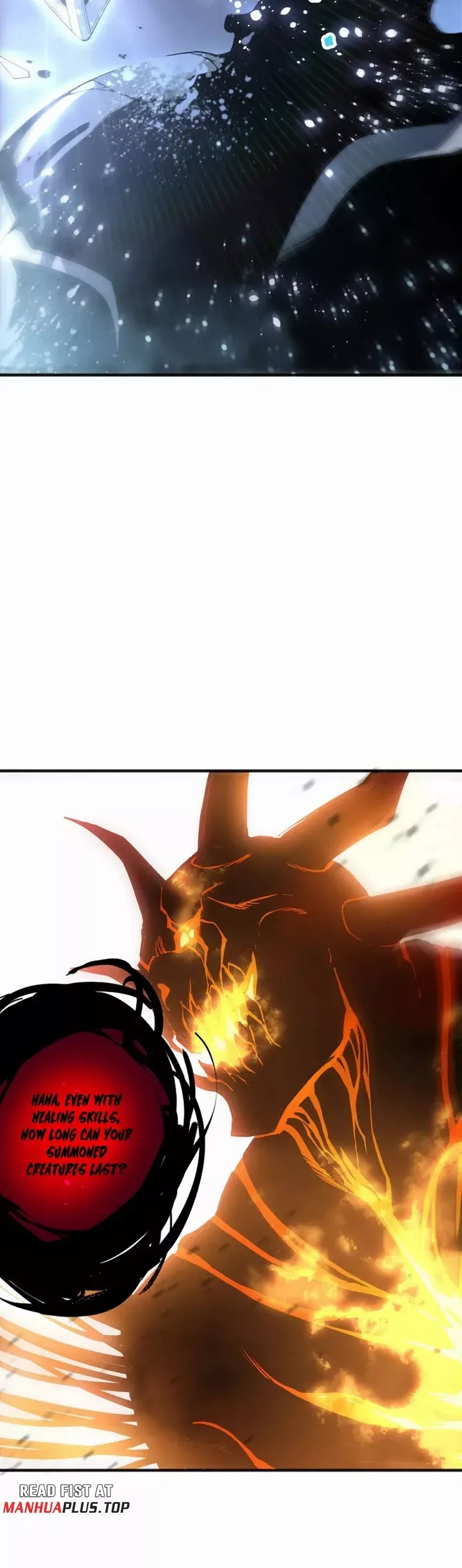 Read Disastrous Necromancer Manga Online