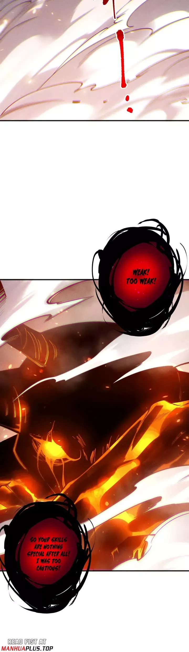 Read Disastrous Necromancer Manga Online