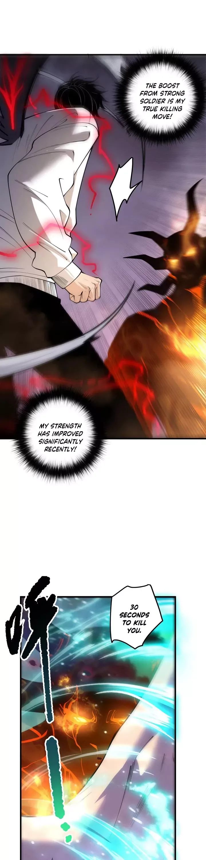 Read Disastrous Necromancer Manga Online