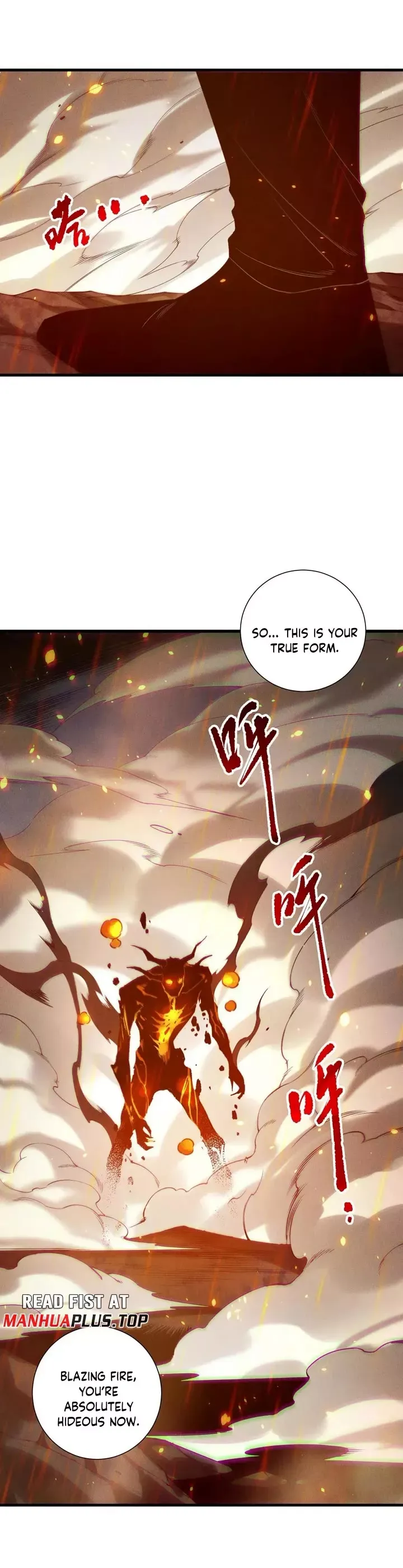 Read Disastrous Necromancer Manga Online