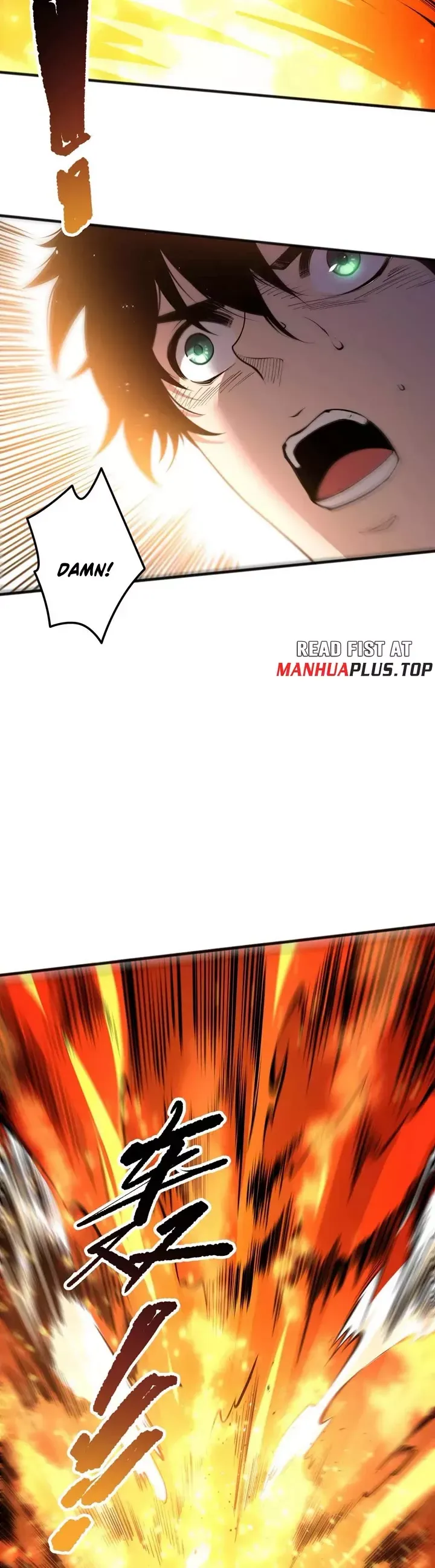 Read Disastrous Necromancer Manga Online