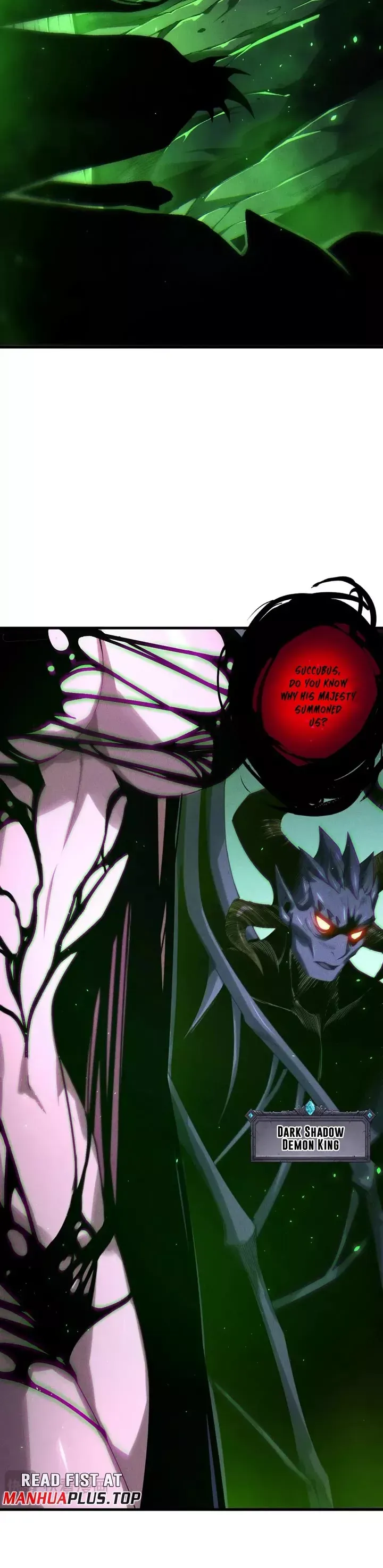Read Disastrous Necromancer Manga Online