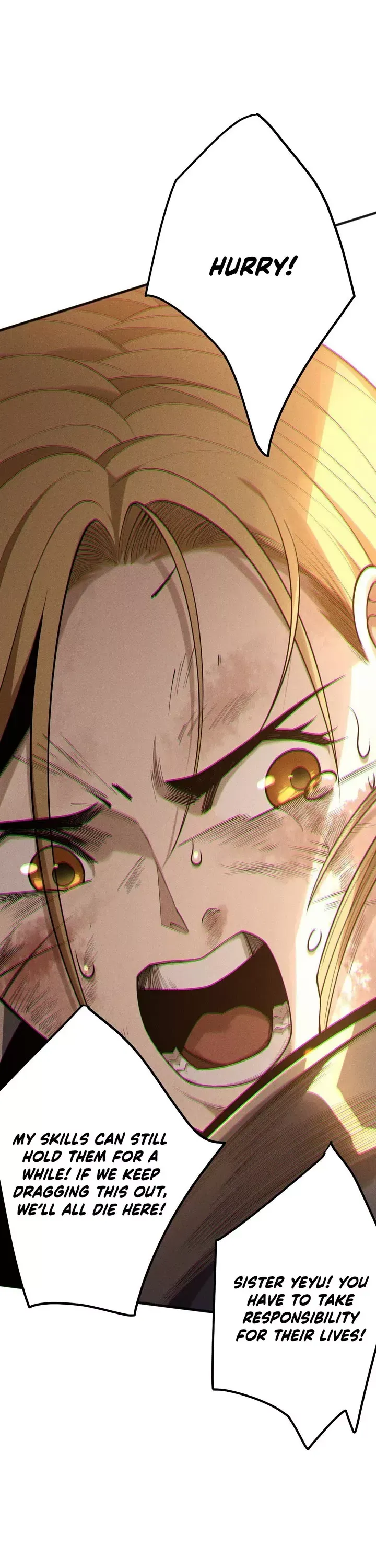 Read Disastrous Necromancer Manga Online