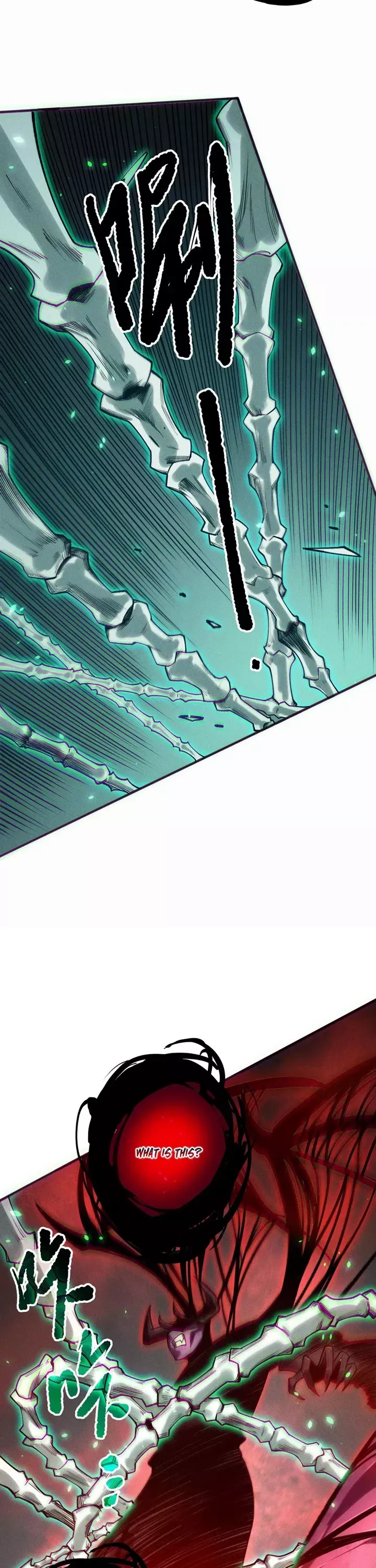 Read Disastrous Necromancer Manga Online