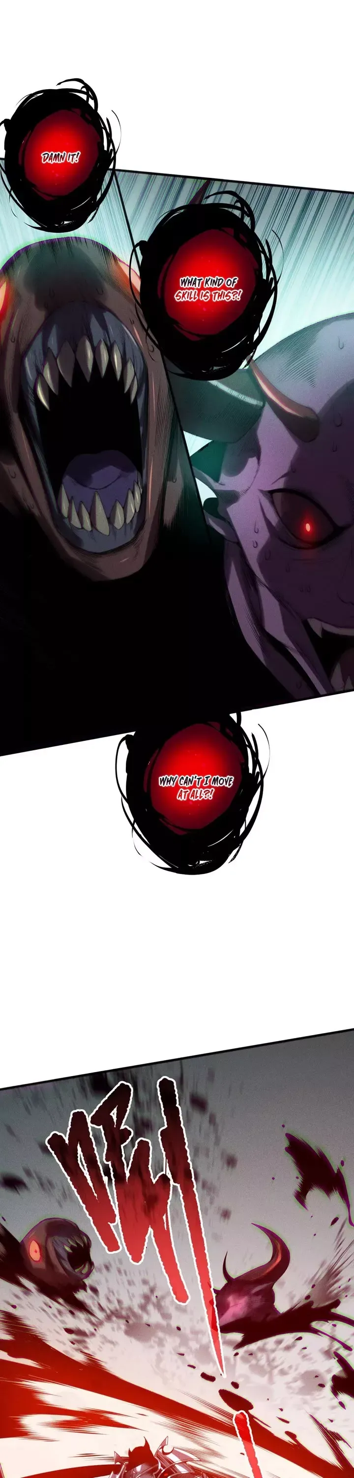 Read Disastrous Necromancer Manga Online