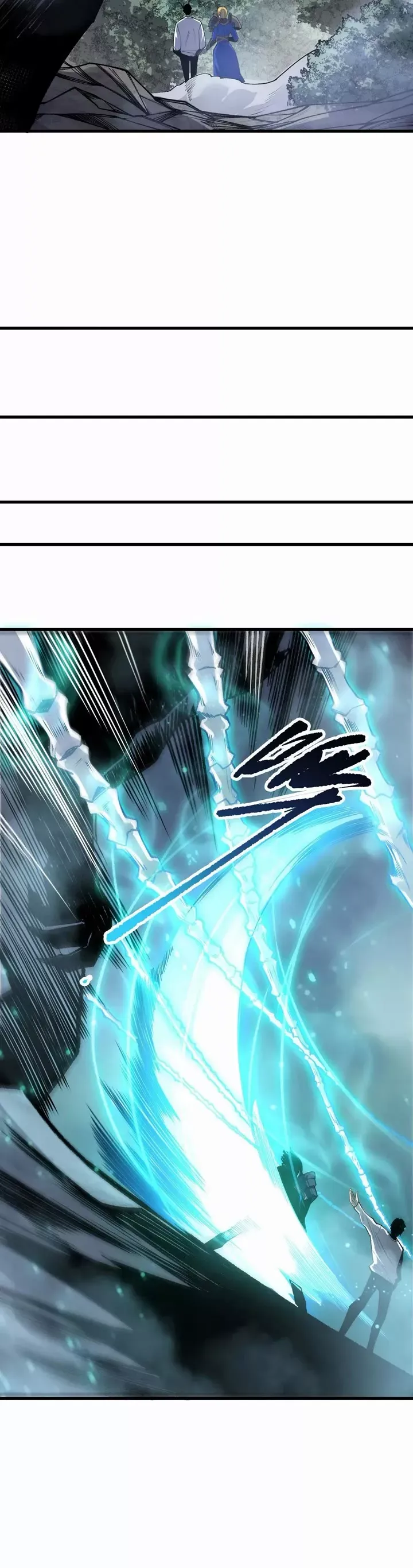 Read Disastrous Necromancer Manga Online