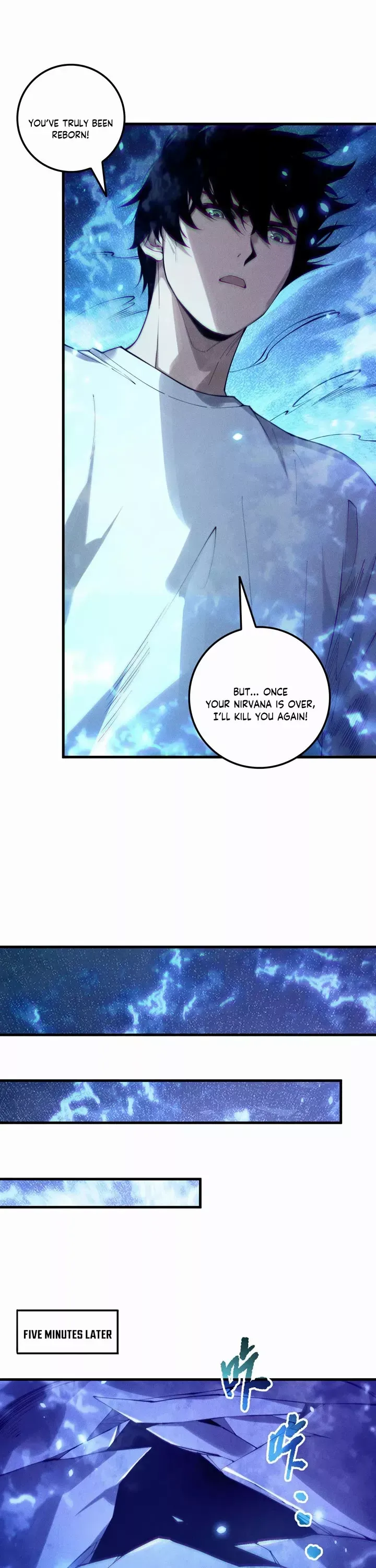 Read Disastrous Necromancer Manga Online