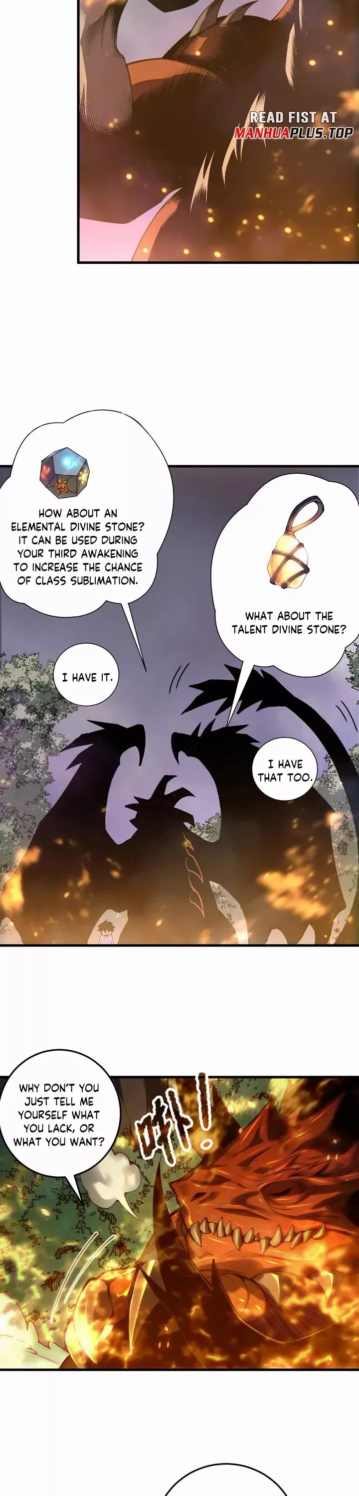 Read Disastrous Necromancer Manga Online