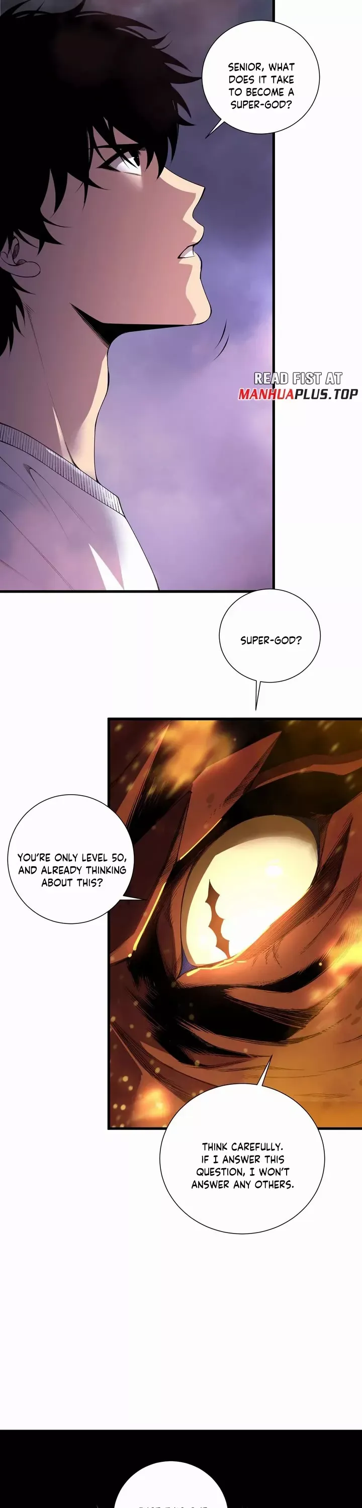 Read Disastrous Necromancer Manga Online