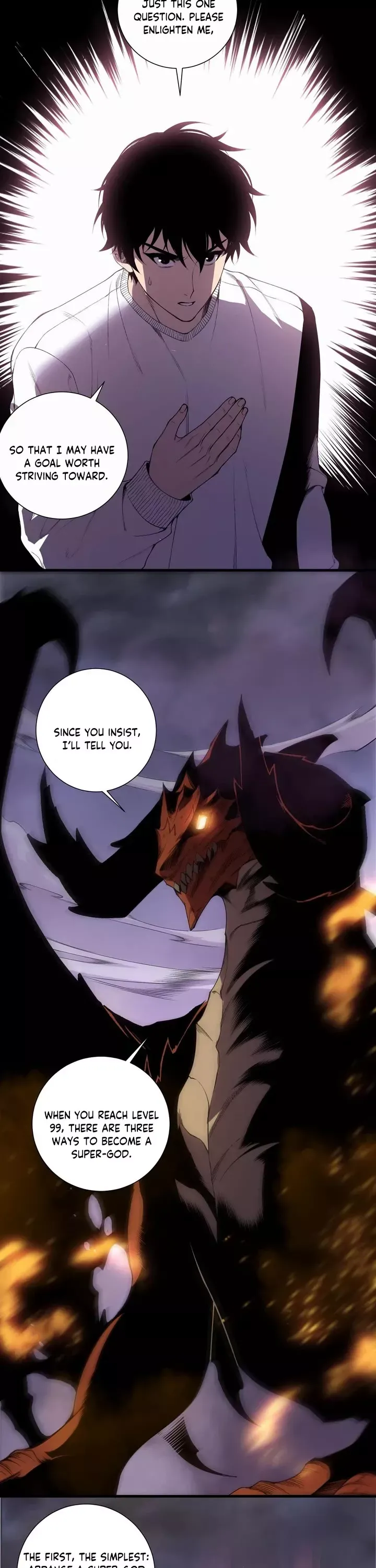 Read Disastrous Necromancer Manga Online