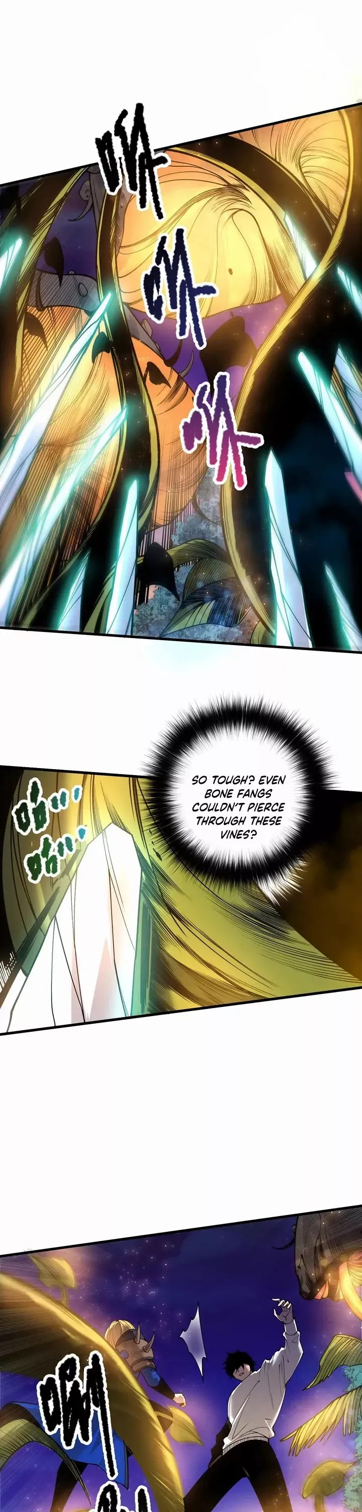Read Disastrous Necromancer Manga Online