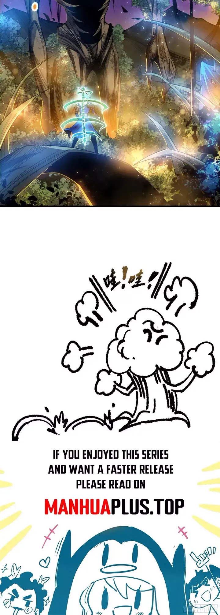Read Disastrous Necromancer Manga Online