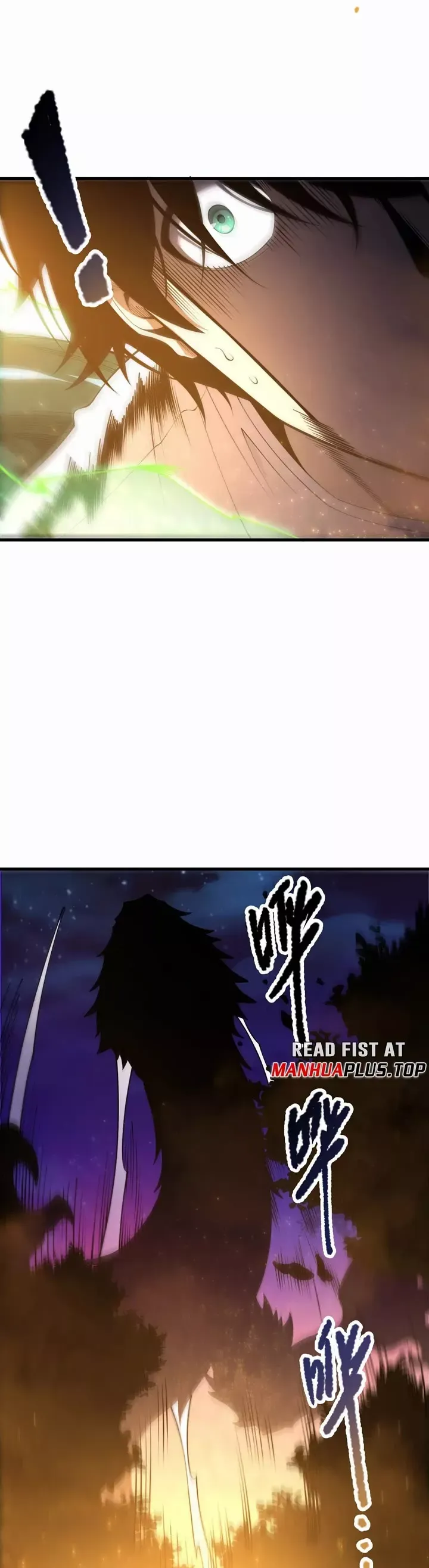 Read Disastrous Necromancer Manga Online