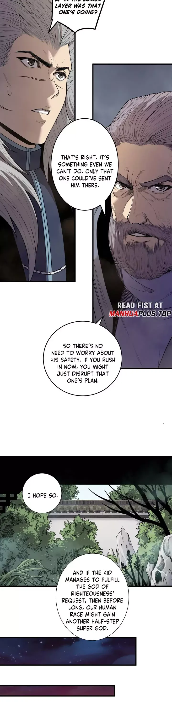 Read Disastrous Necromancer Manga Online