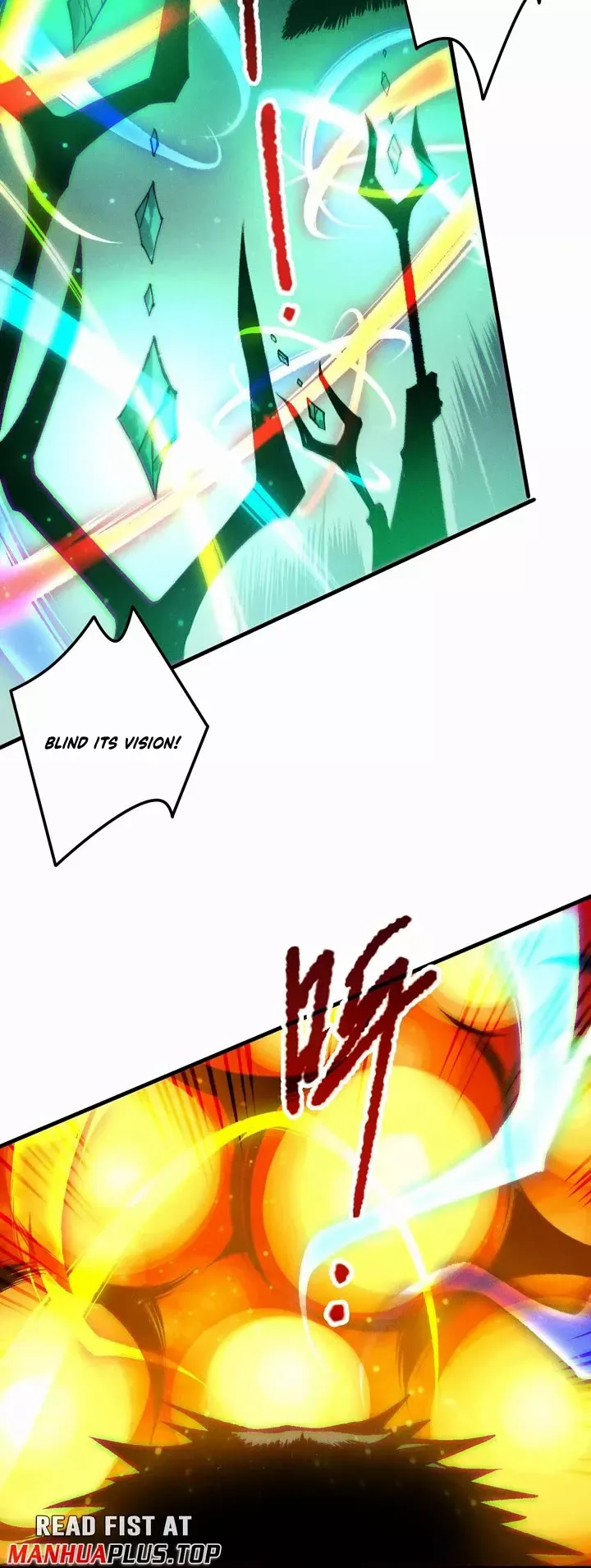Read Disastrous Necromancer Manga Online