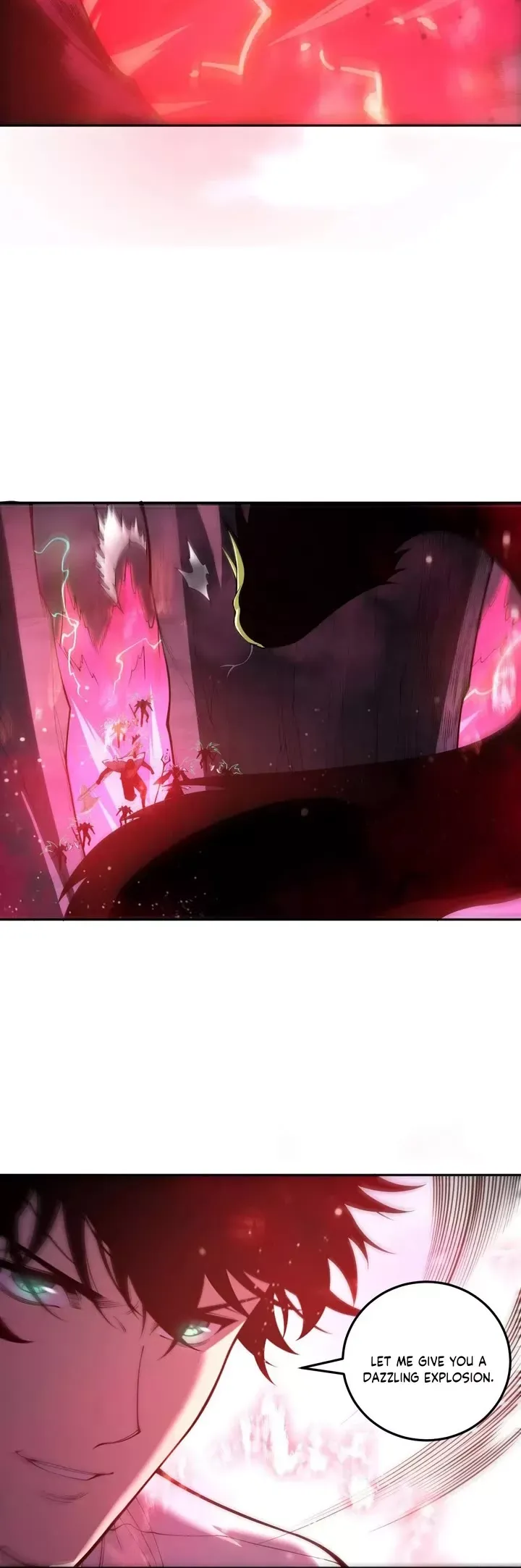 Read Disastrous Necromancer Manga Online