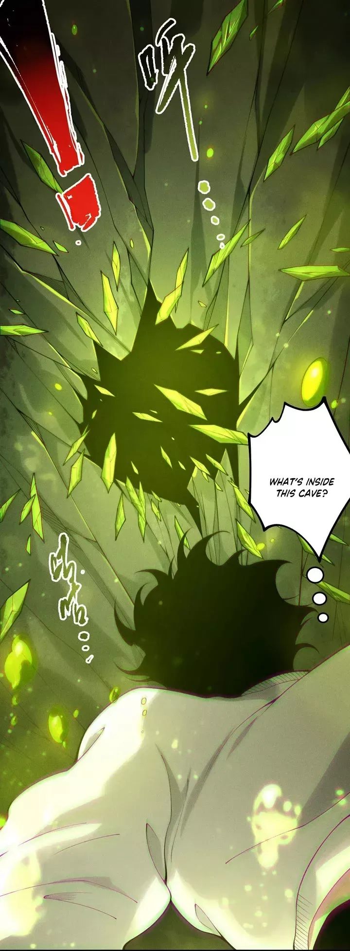 Read Disastrous Necromancer Manga Online
