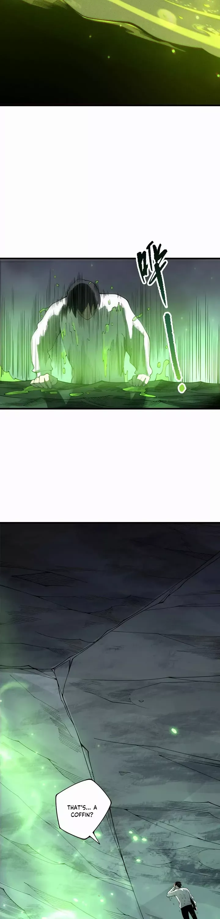 Read Disastrous Necromancer Manga Online