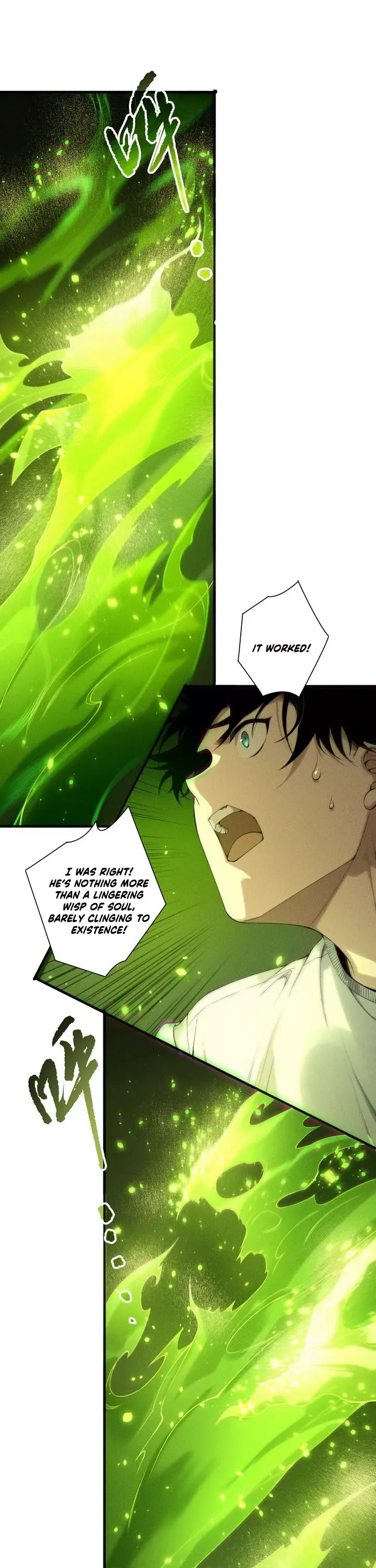 Read Disastrous Necromancer Manga Online