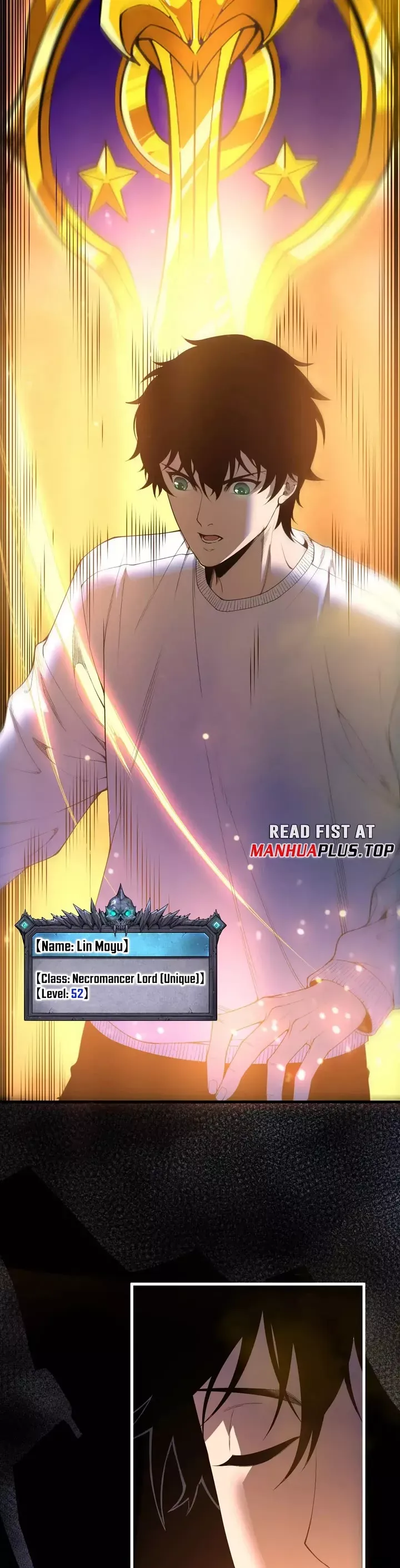 Read Disastrous Necromancer Manga Online