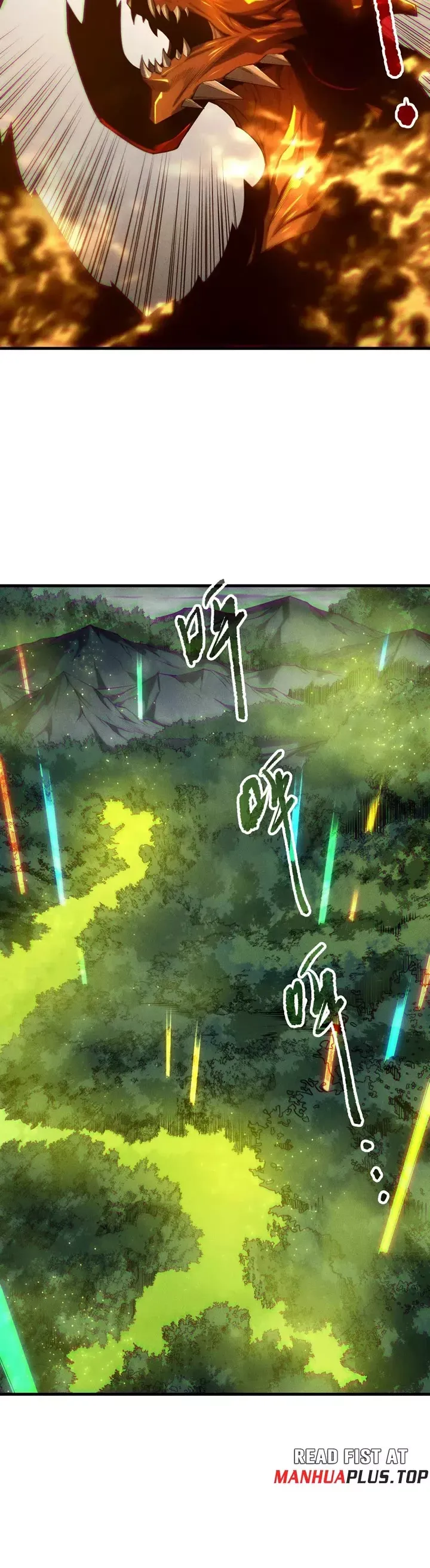 Read Disastrous Necromancer Manga Online
