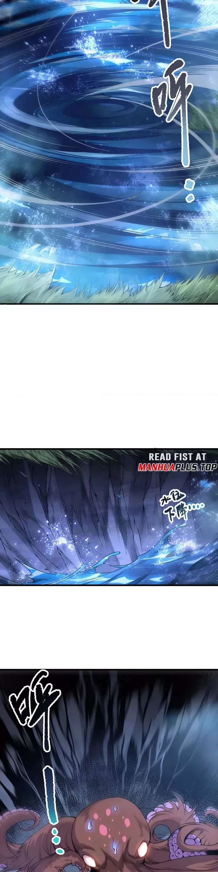 Read Disastrous Necromancer Manga Online