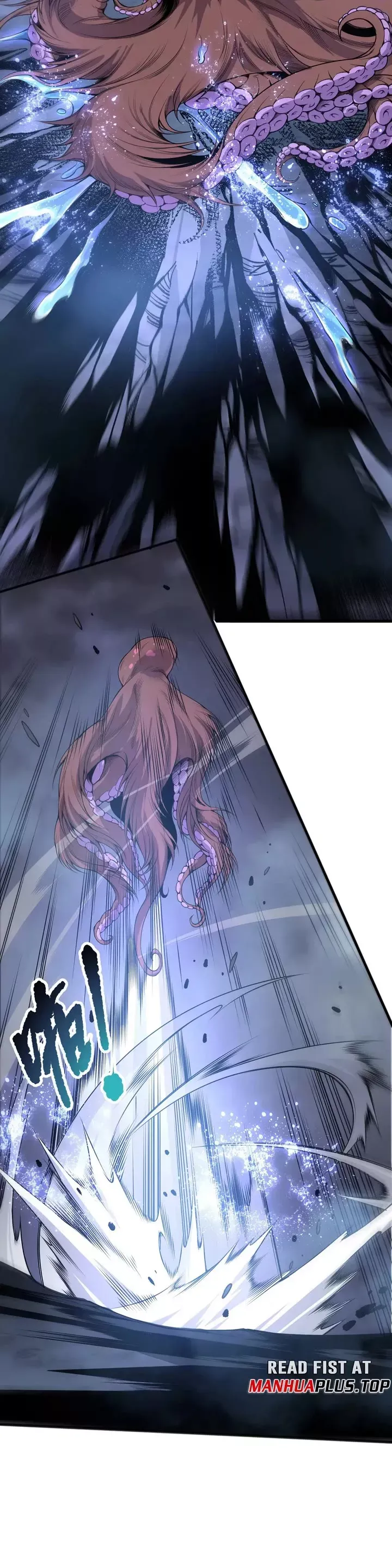 Read Disastrous Necromancer Manga Online