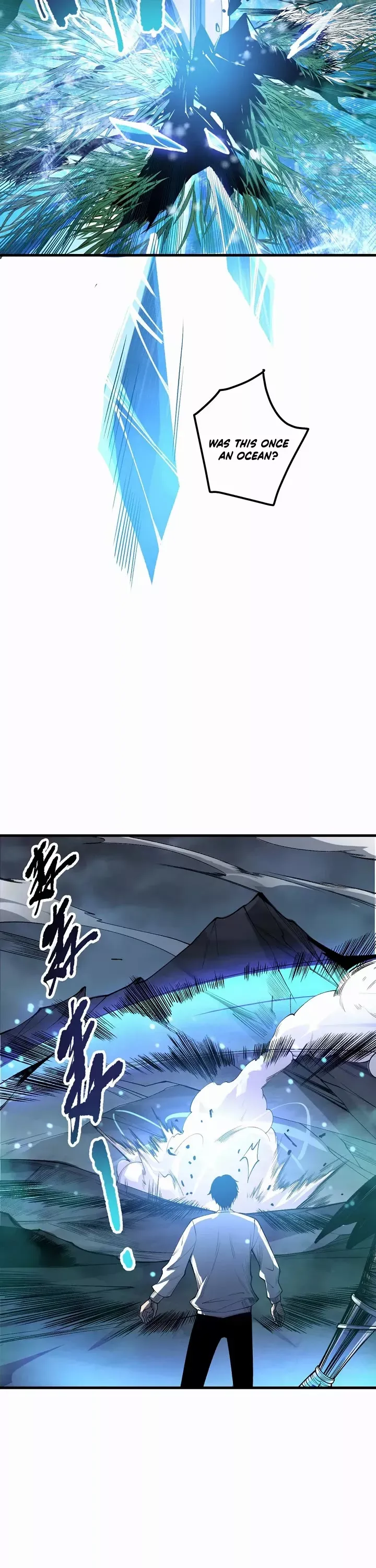 Read Disastrous Necromancer Manga Online