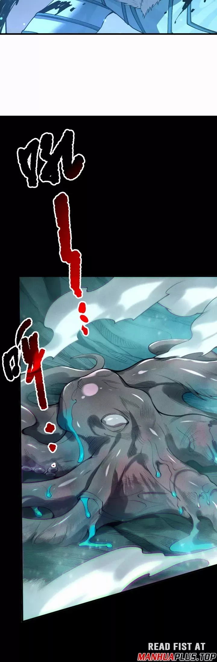 Read Disastrous Necromancer Manga Online