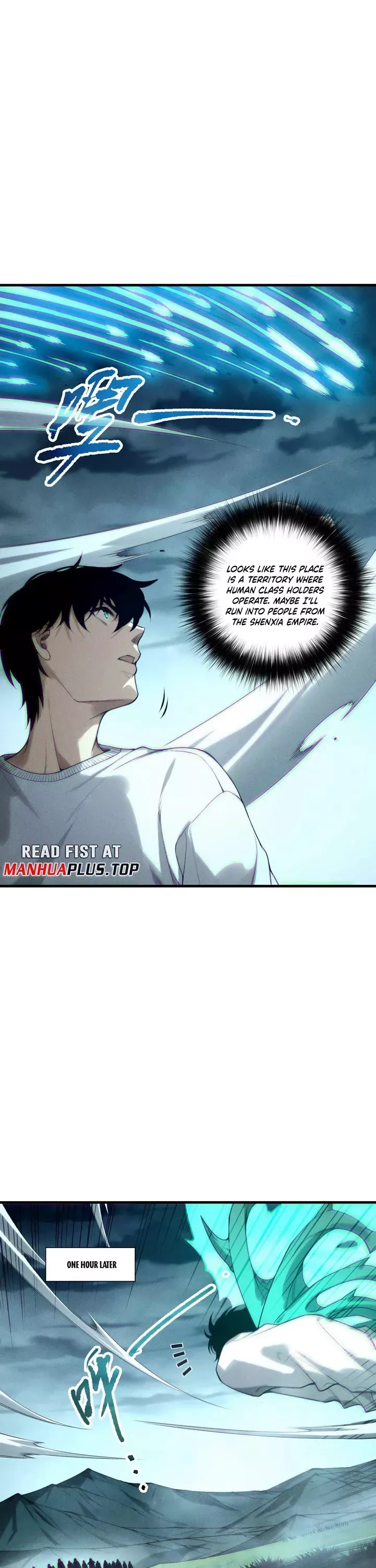 Read Disastrous Necromancer Manga Online