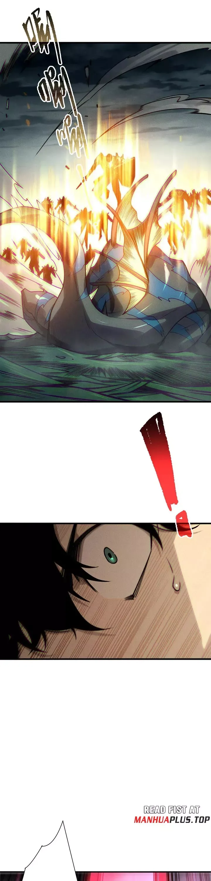 Read Disastrous Necromancer Manga Online