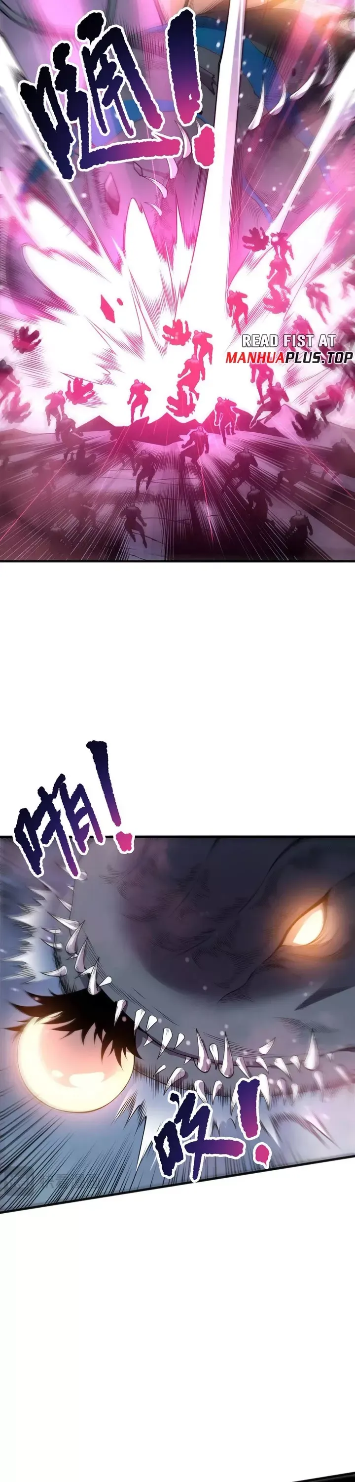 Read Disastrous Necromancer Manga Online
