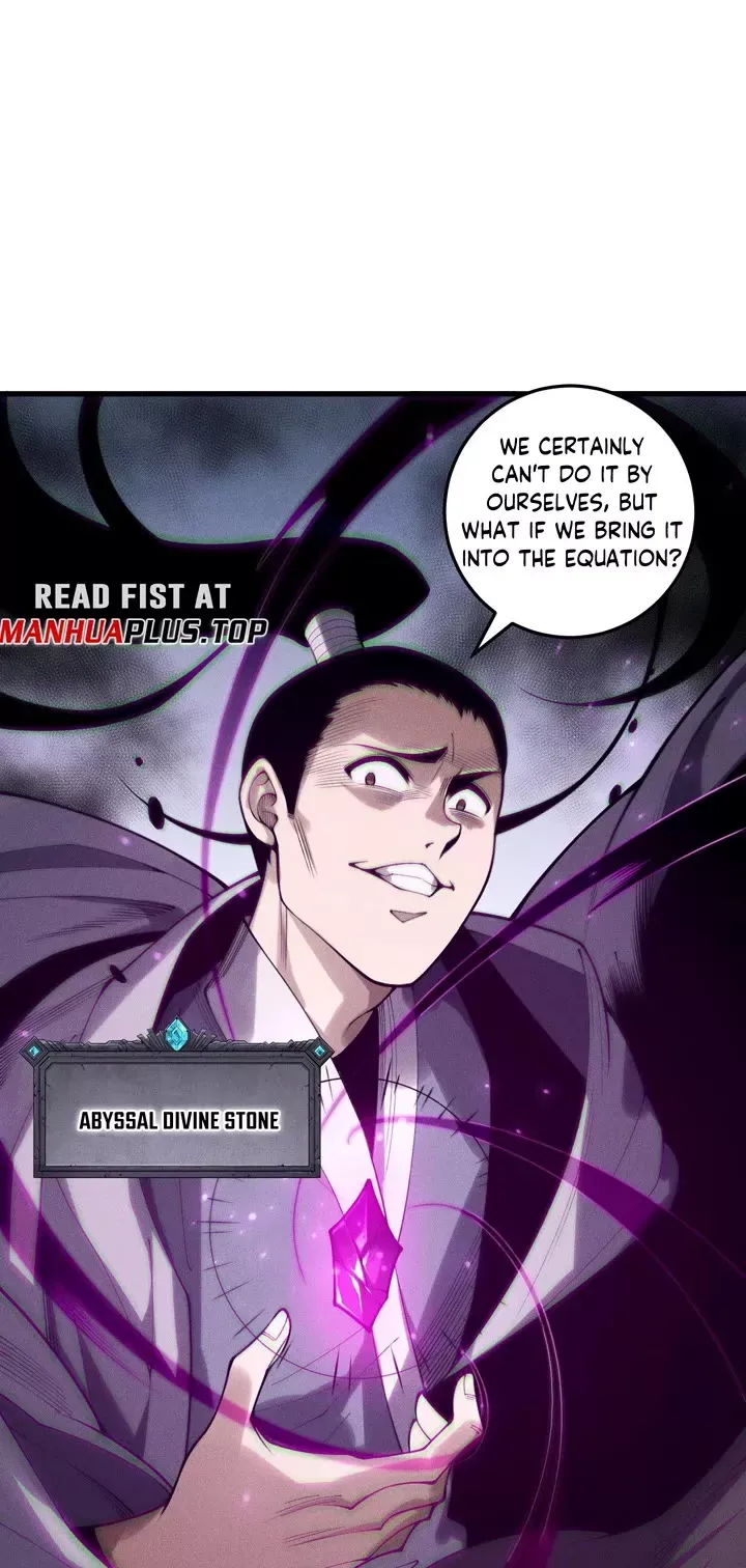 Read Disastrous Necromancer Manga Online