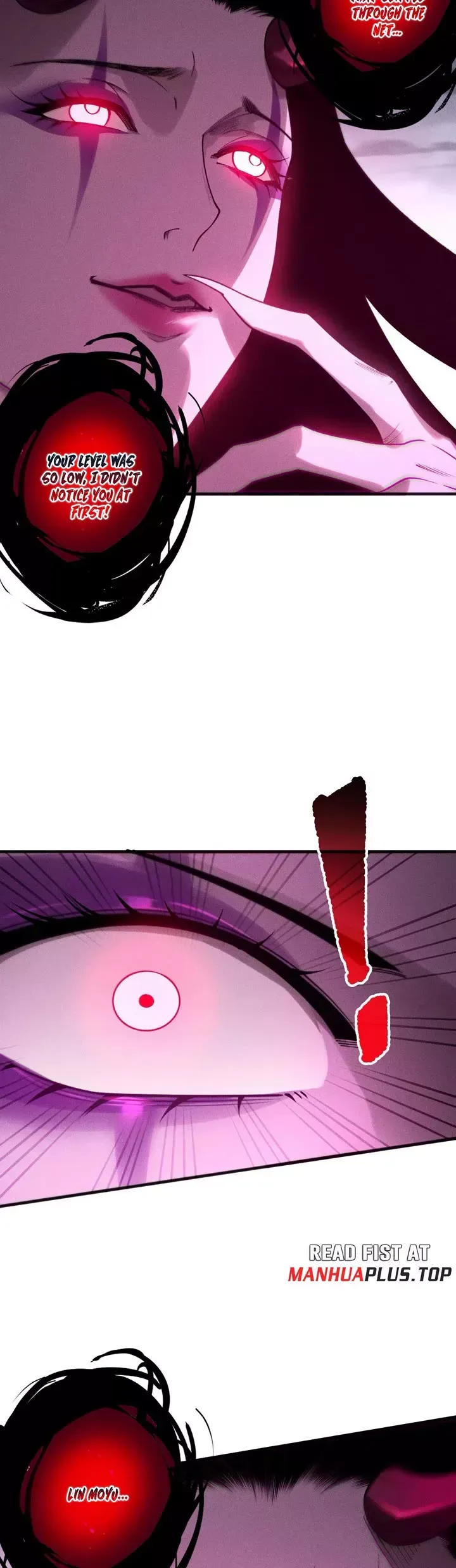 Read Disastrous Necromancer Manga Online