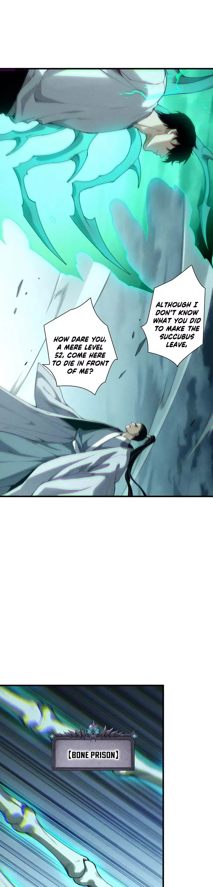 Read Disastrous Necromancer Manga Online