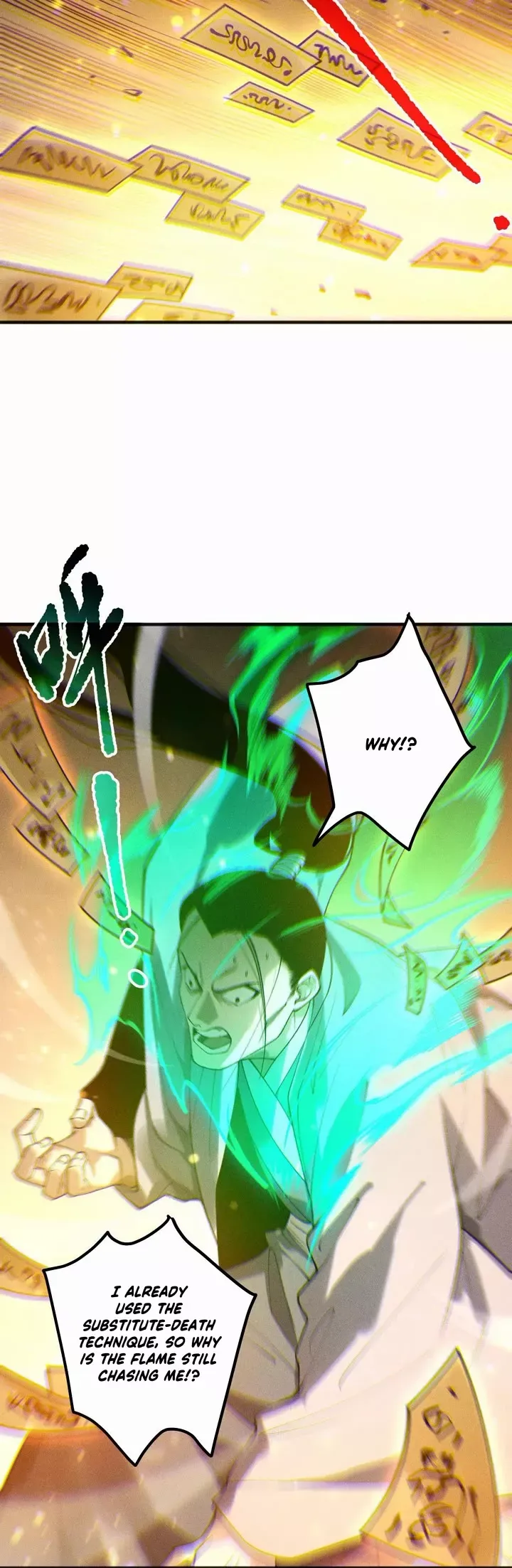 Read Disastrous Necromancer Manga Online