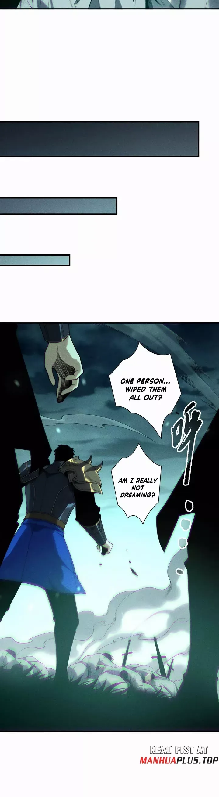 Read Disastrous Necromancer Manga Online