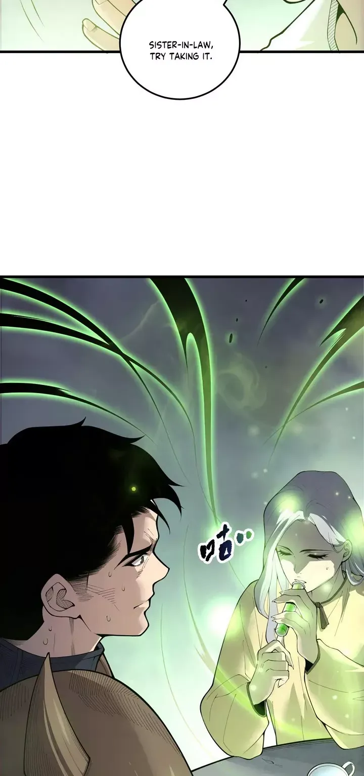 Read Disastrous Necromancer Manga Online