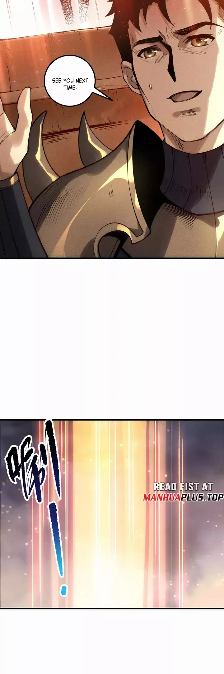 Read Disastrous Necromancer Manga Online