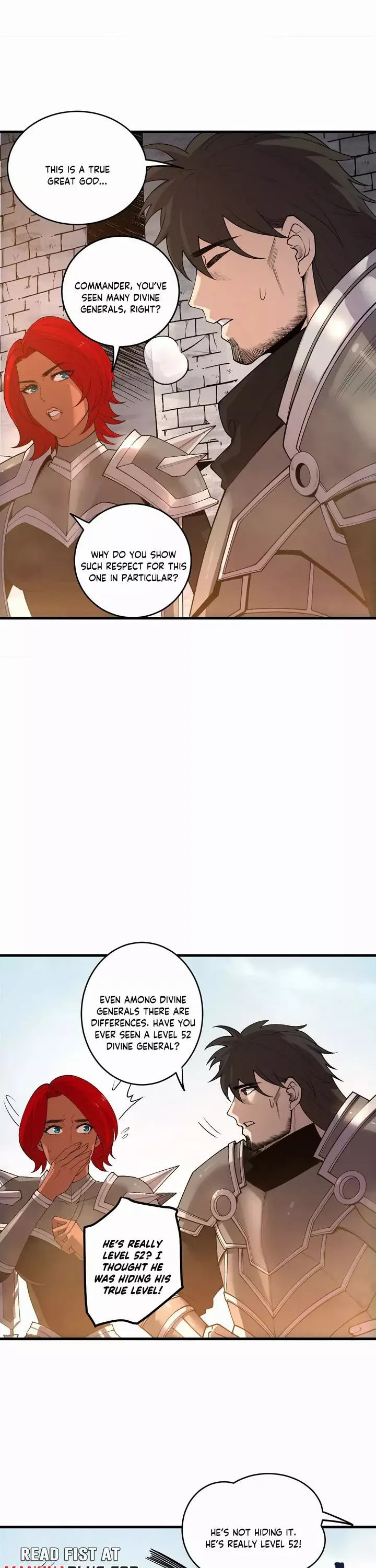Read Disastrous Necromancer Manga Online