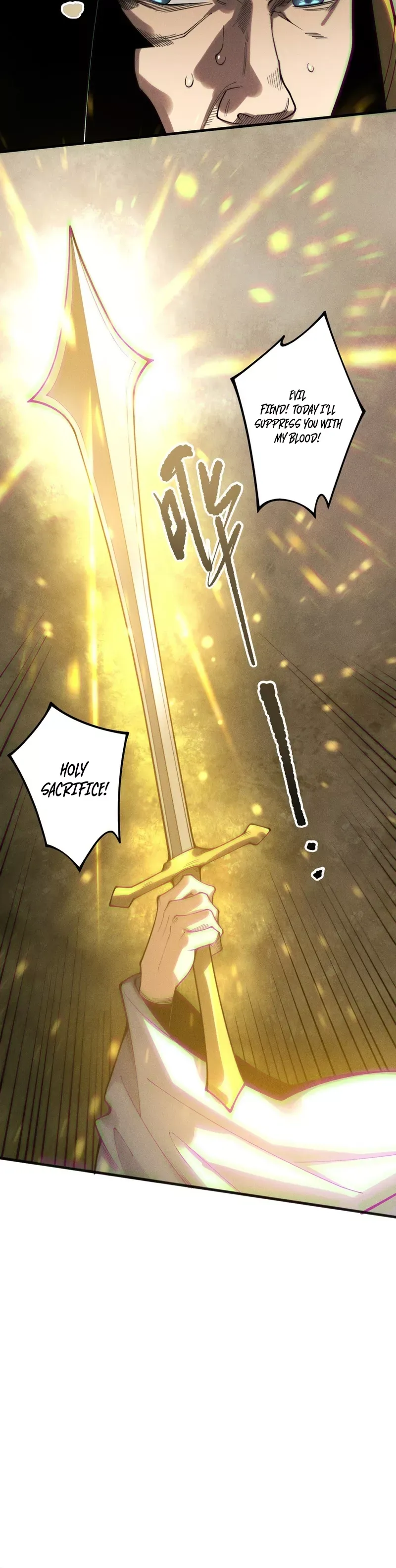 Read Disastrous Necromancer Manga Online