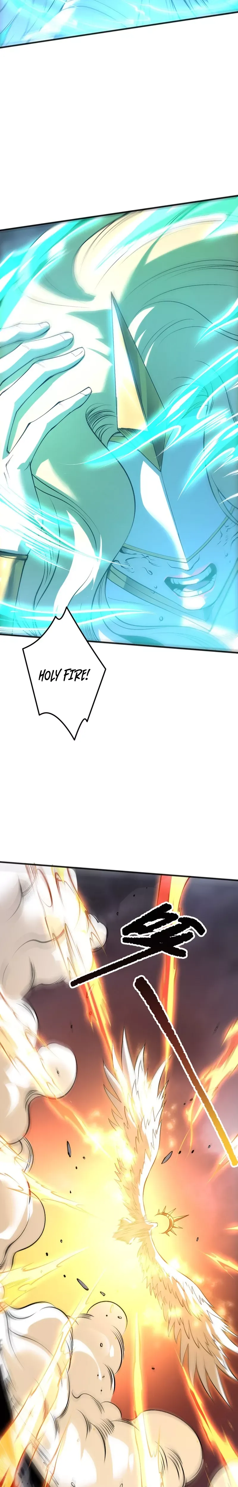 Read Disastrous Necromancer Manga Online